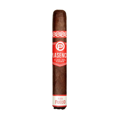 Plasencia Alma Del Fuego Candente Robusto Single Cigar