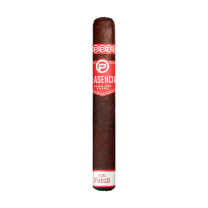 Plasencia Alma Del Fuego Concepcion Toro Single Cigar