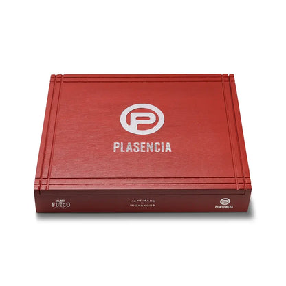 Plasencia Alma Del Fuego Flama Panatela