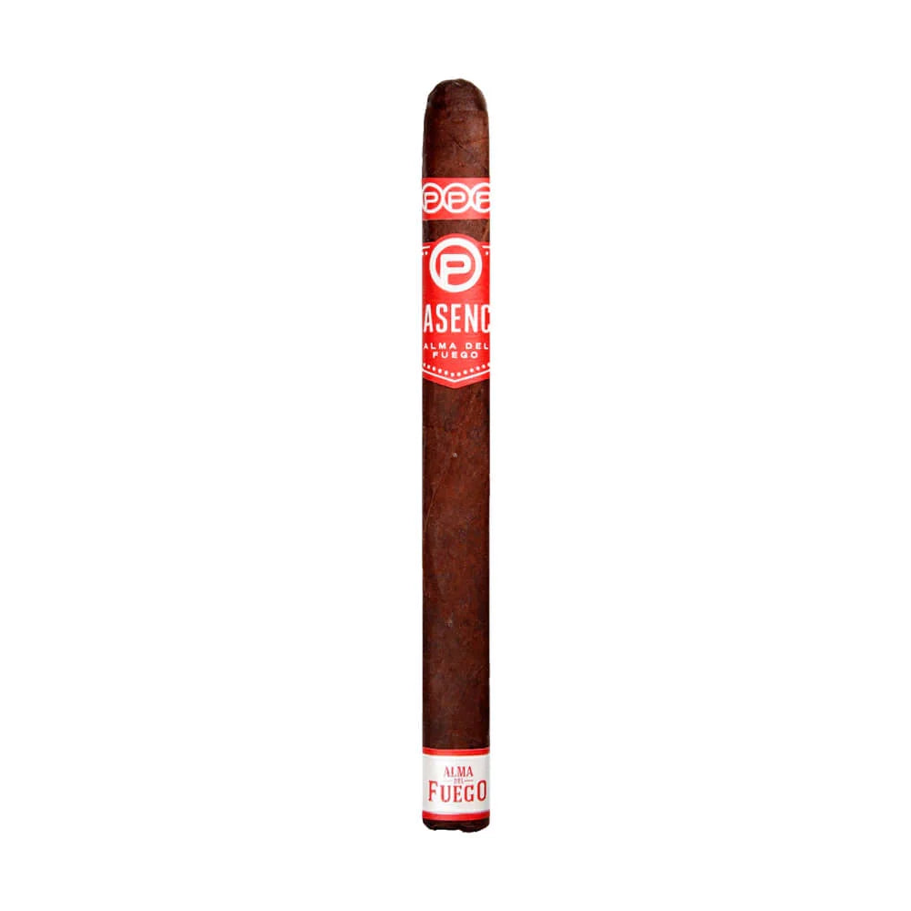 Plasencia Alma Del Fuego Flama Panatela Single Cigar