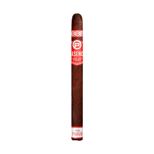 Plasencia Alma Del Fuego Flama Panatela Single Cigar