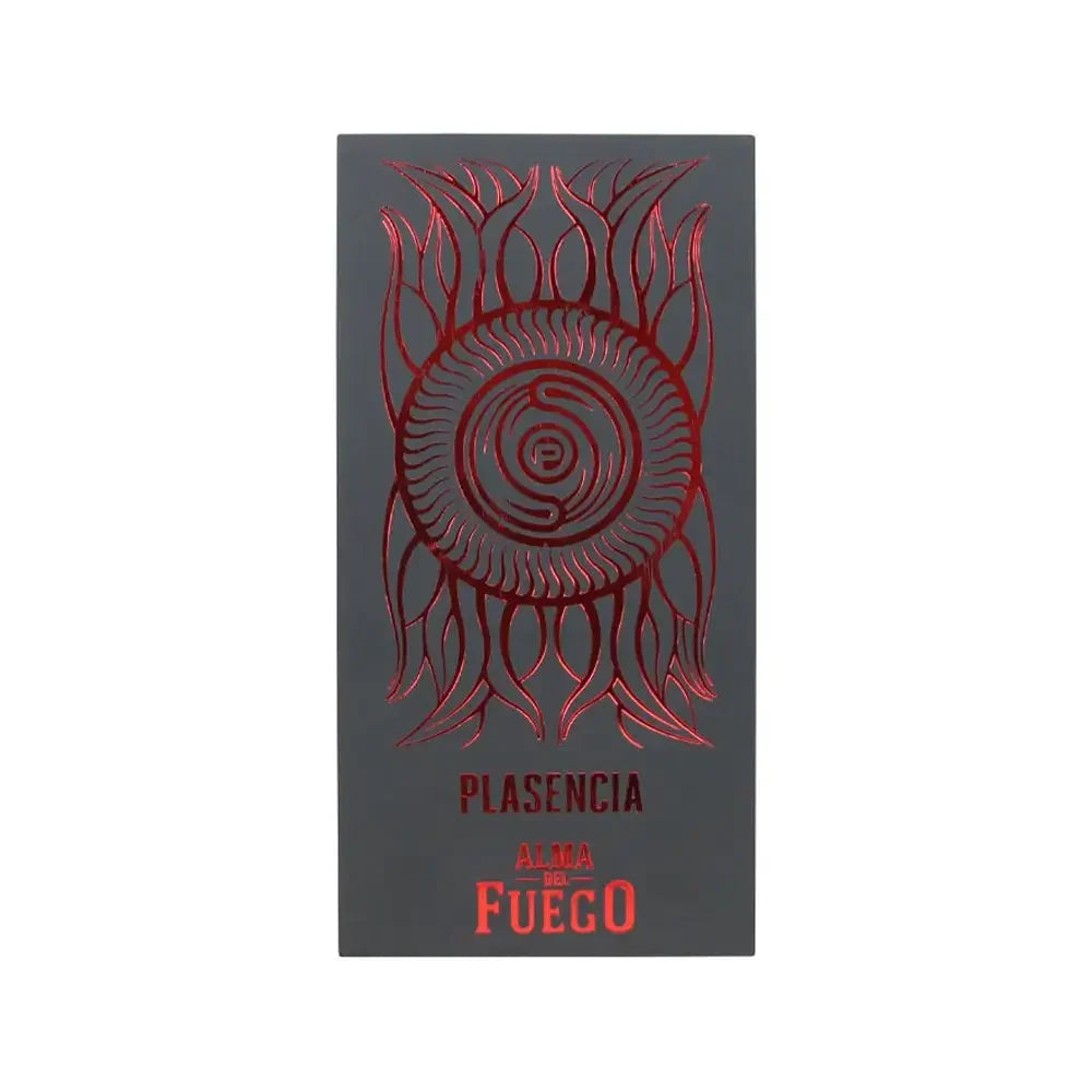 Plasencia Alma Del Fuego Sampler of 3