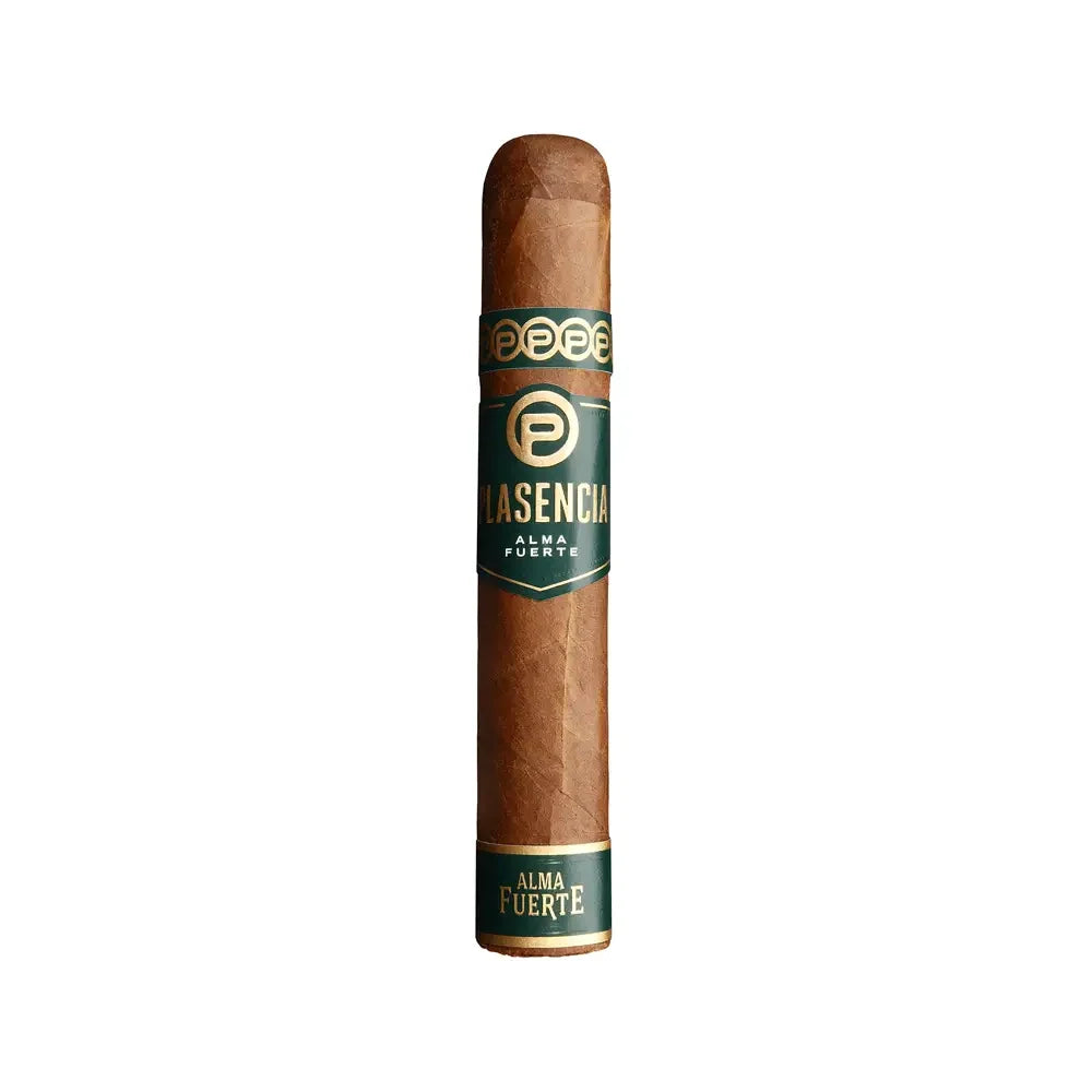 Plasencia Alma Fuerte Natural Robustus II Single Cigar