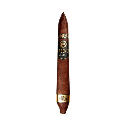 Plasencia Alma Fuerte Generacion V Salomon Single Cigar