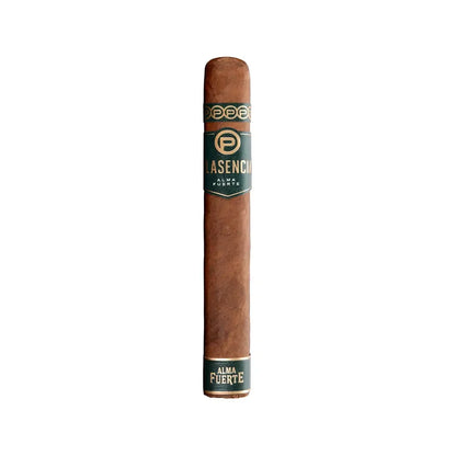 Plasencia Alma Fuerte Natural Eduardo I Toro Single Cigar