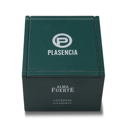 Plasencia Alma Fuerte Natural Rubustus Corto