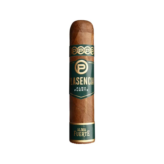 Plasencia Alma Fuerte Natural Rubustus Corto Single
