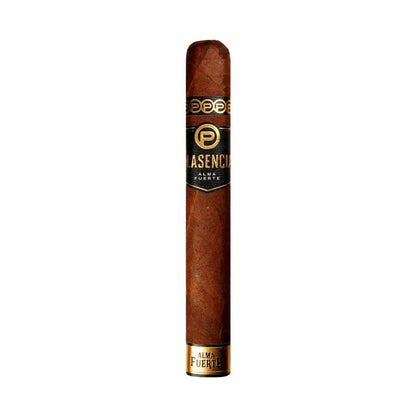 Plasencia Alma Fuerte Nestor IV Toro Single Cigar