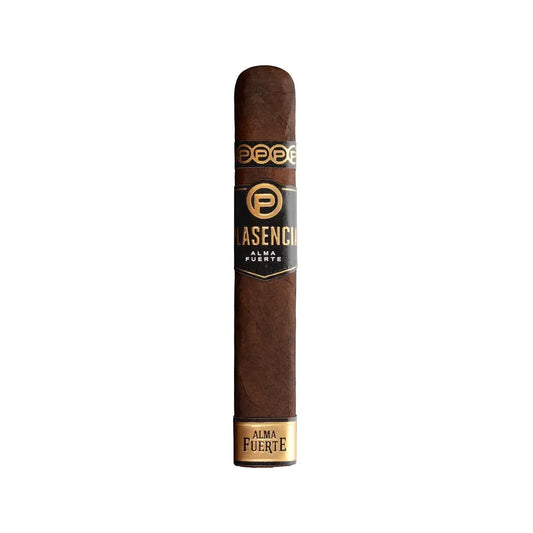 Plasencia Alma Fuerte Robustus I Single Cigar