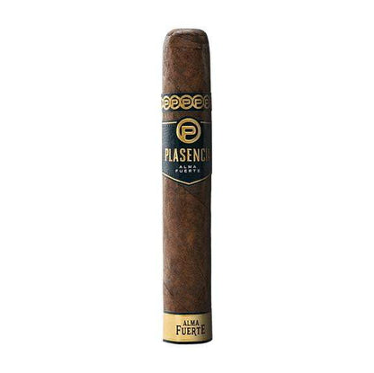 Plasencia Alma Fuerte Sixto II Hexagon Single Cigar