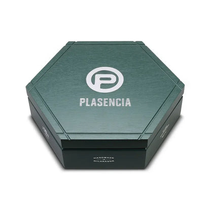 Plasencia Alma Fuerte Natural Sixto I Hexagon