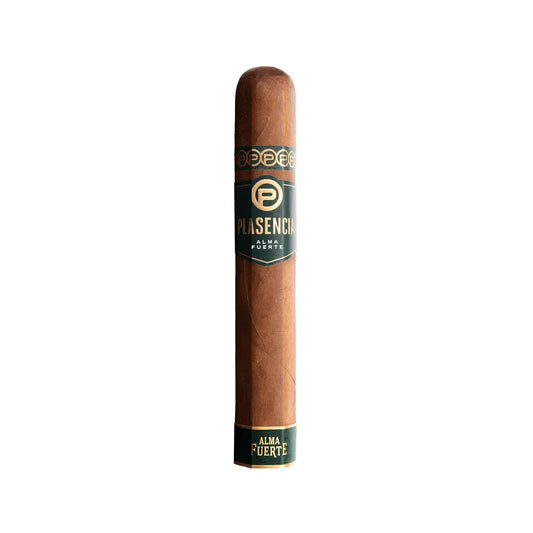 Plasencia Alma Fuerte Natural Sixto I Hexagon Single Cigar