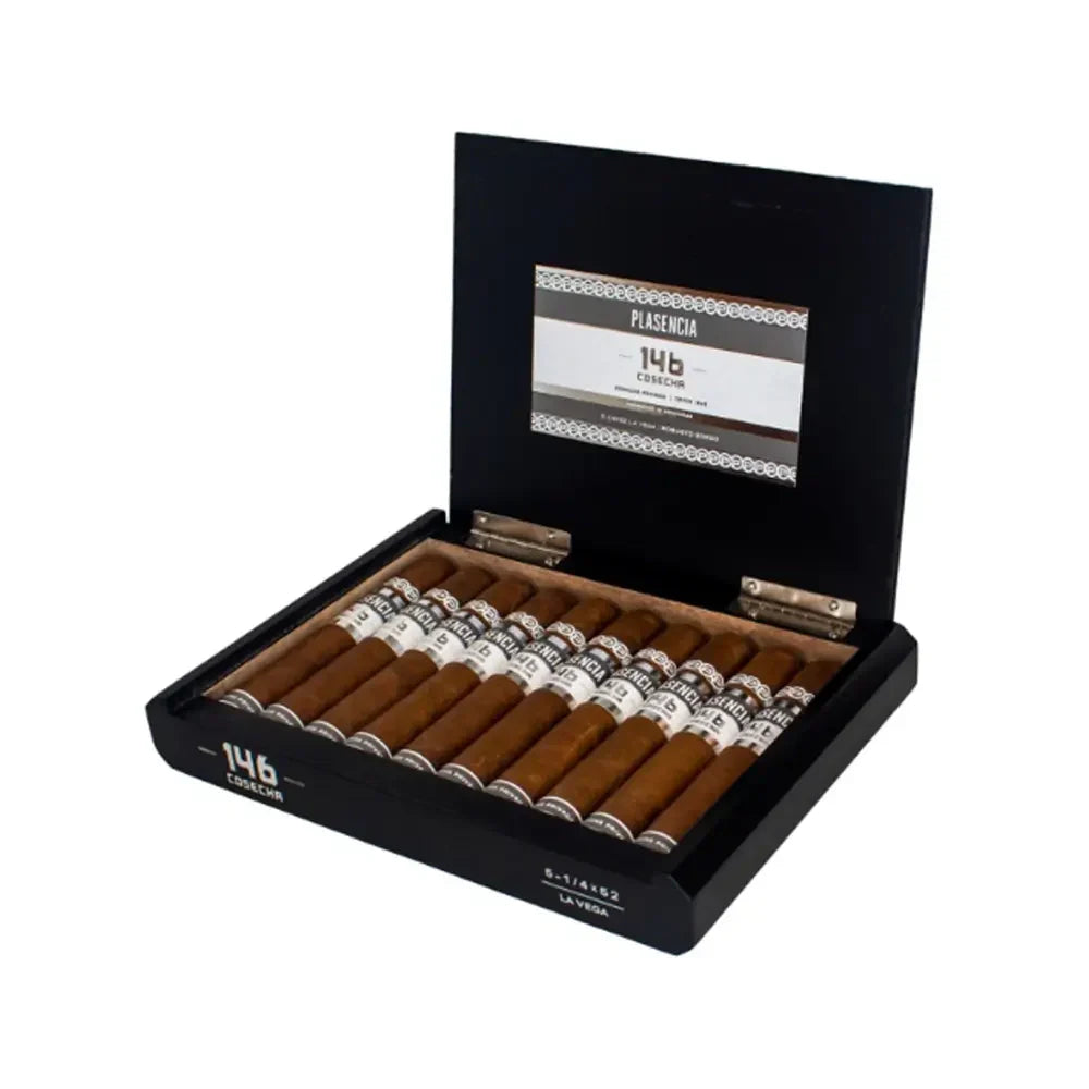 Plasencia Cosecha 146 La Vega Robusto Gordo