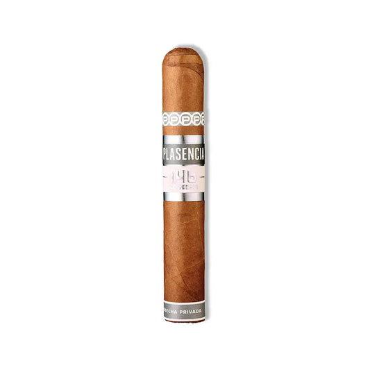 Plasencia Cosecha 146 La Vega Robusto Gordo Single Cigar