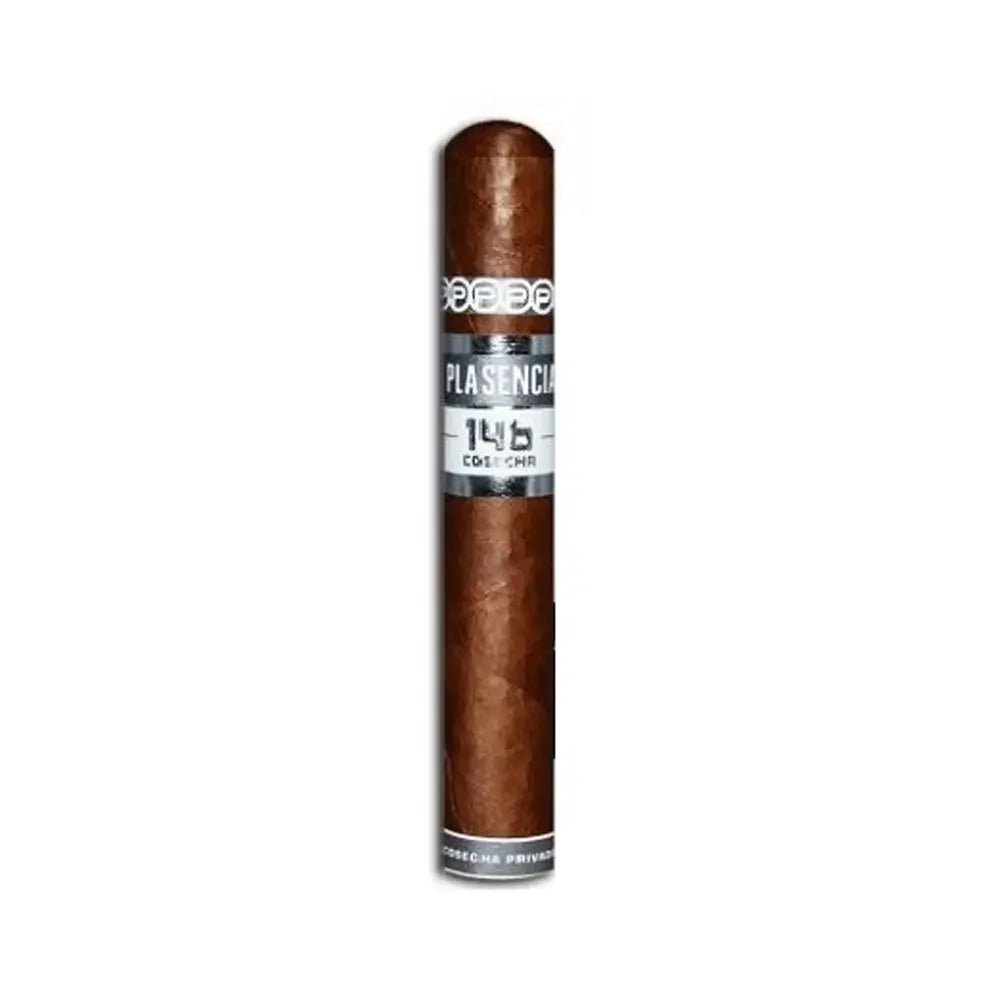Plasencia Cosecha 146 Monte Carlo Gordo Single Cigar