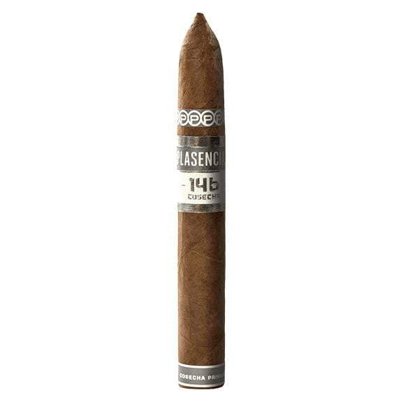Plasencia Cosecha 146 San Agustin Torpedo
