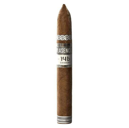 Plasencia Cosecha 146 San Agustin Torpedo