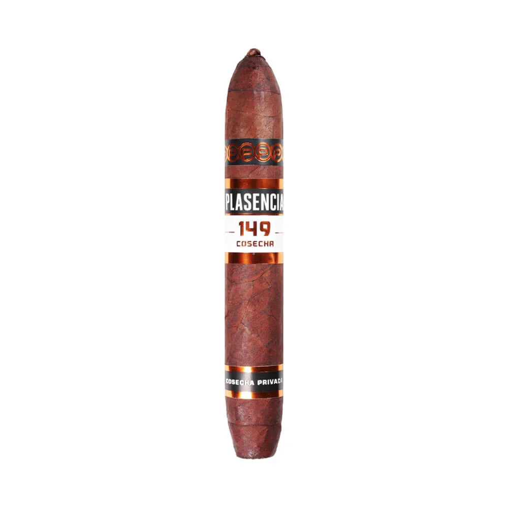 Plasencia Cosecha 149 Cortez Figurado Single Cigar