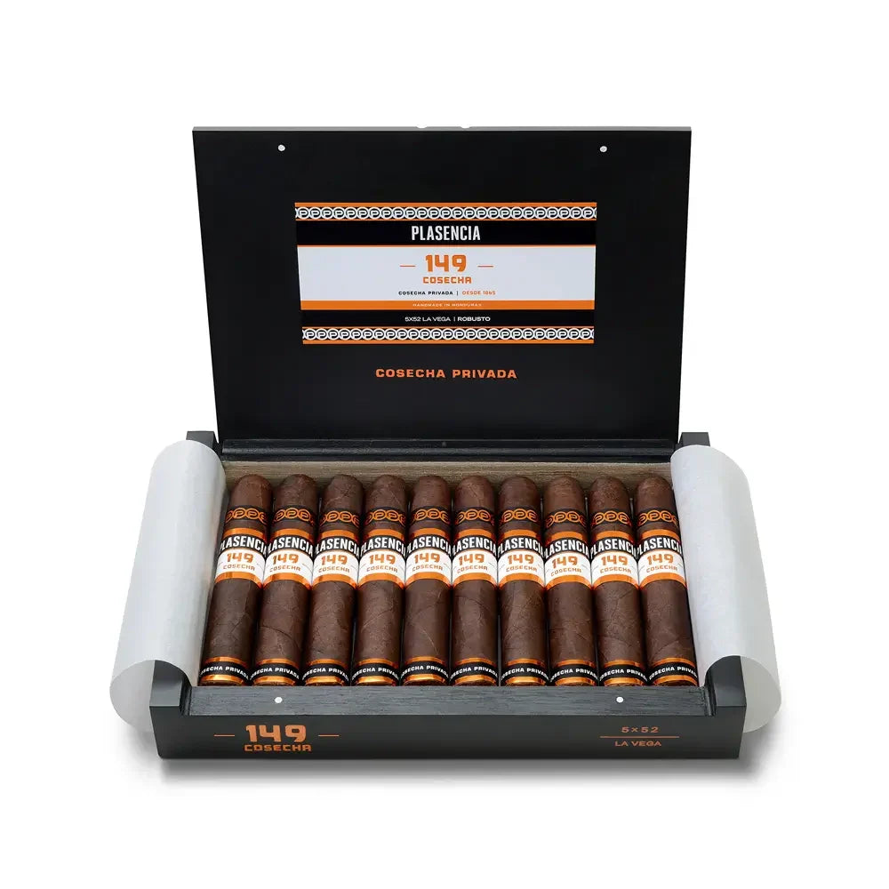 Plasencia Cosecha 149 La Vega Robusto