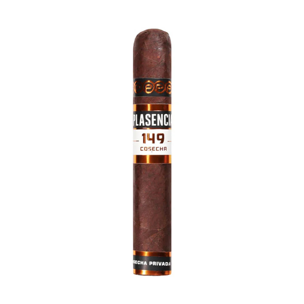 Plasencia Cosecha 149 La Vega Robusto Single Cigar