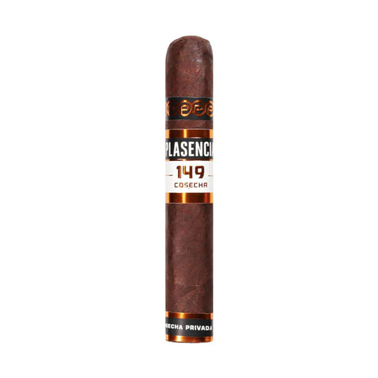 Plasencia Cosecha 149 La Vega Robusto Single Cigar