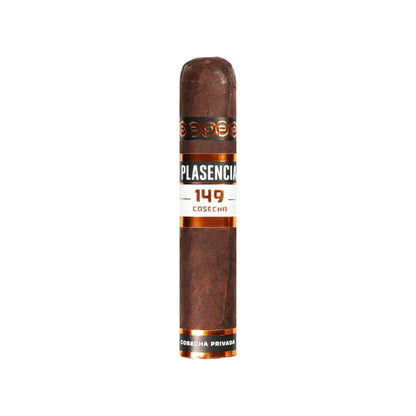 Plasencia Cosecha 149 Santa Fe Gordito Single Cigar