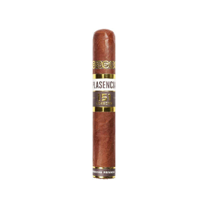 Plasencia Cosecha 151 La Musica Robusto Single Cigar