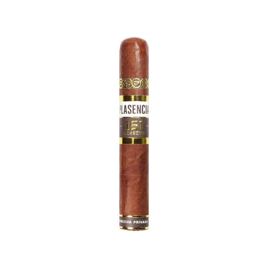 Plasencia Cosecha 151 La Musica Robusto Single Cigar