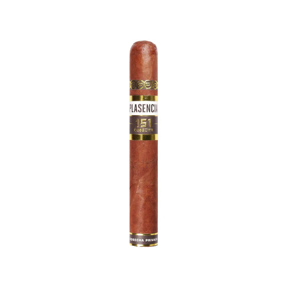Plasencia Cosecha 151 La Tradicion Toro Single Cigar