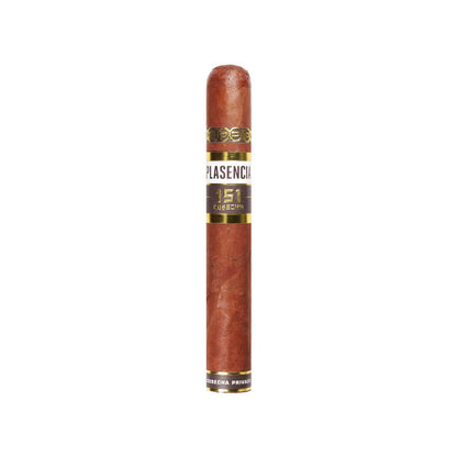 Plasencia Cosecha 151 La Tradicion Toro Single Cigar