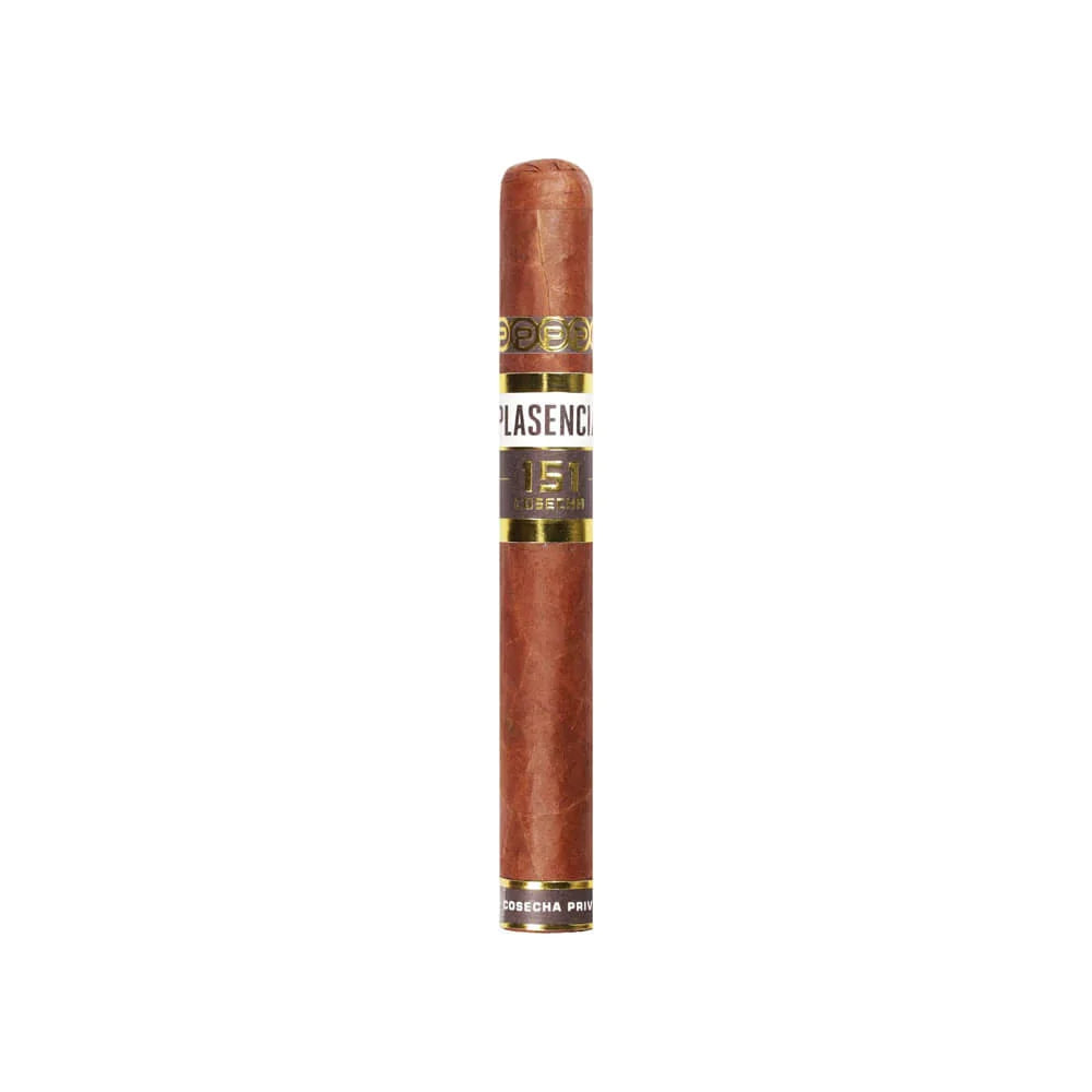 Plasencia Cosecha 151 San Diego Corona Gorda Single Cigar