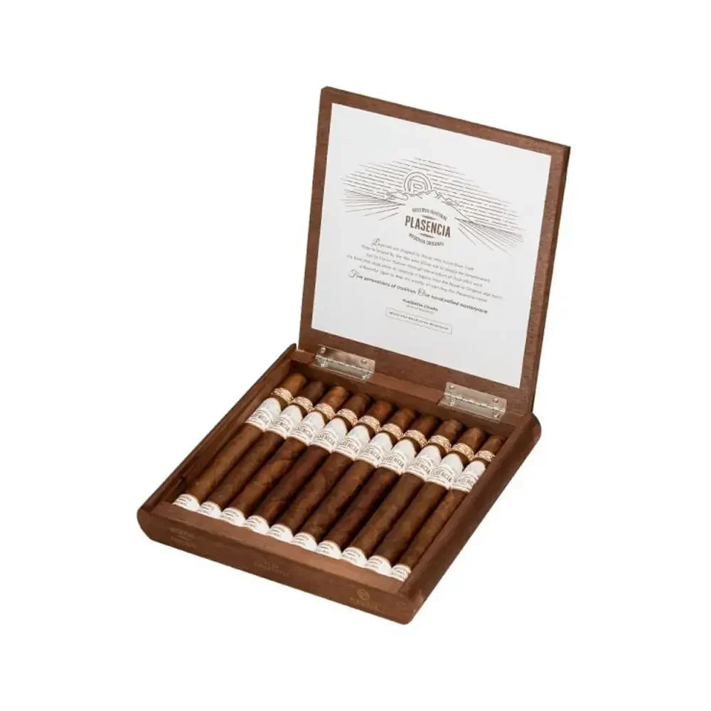 Plasencia Reserva Original Churchill