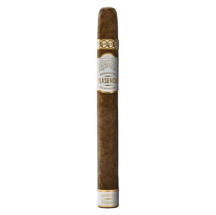 Plasencia Reserva Original Churchill Single Cigar