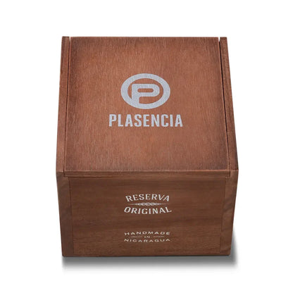 Plasencia Reserva Original Corona Corta