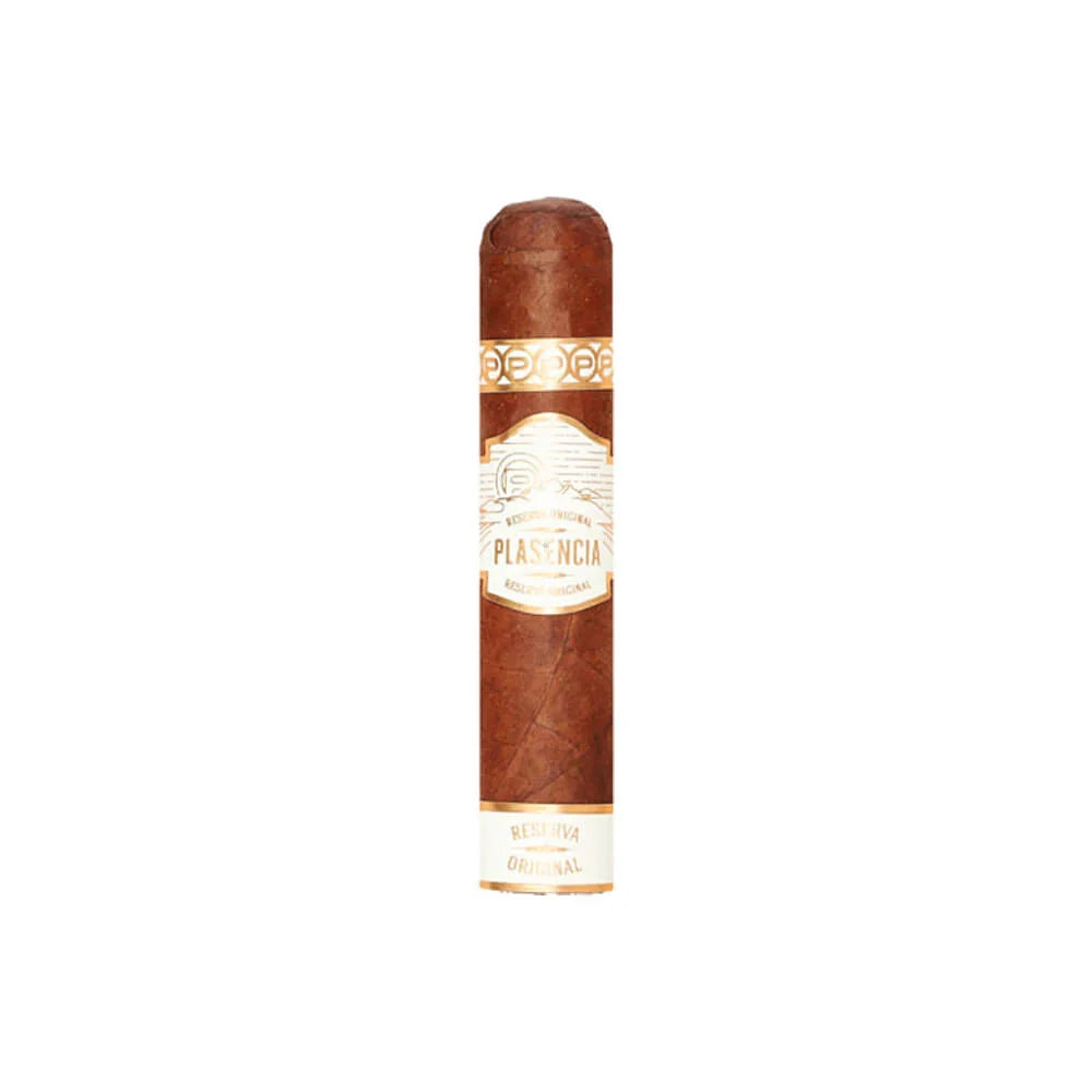 Plasencia Reserva Original Corona Corta Single Cigar