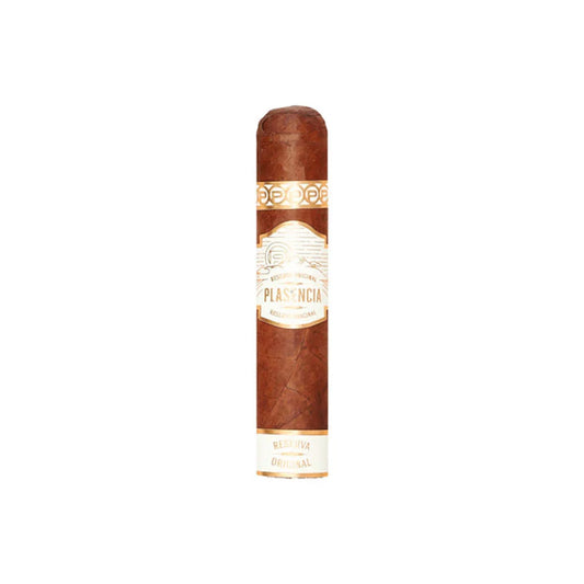 Plasencia Reserva Original Corona Corta Single Cigar