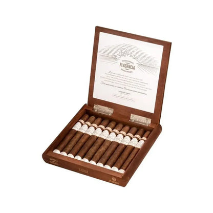 Plasencia Reserva Original Corona