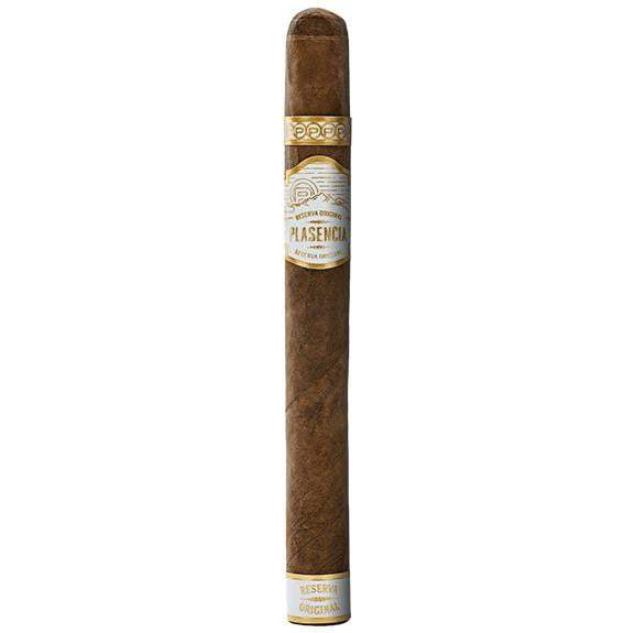 Plasencia Reserva Original Corona Single Cigar