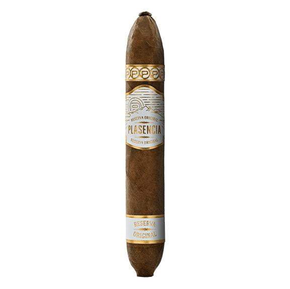 Plasencia Reserva Original Cortez Perfecto Single Cigar