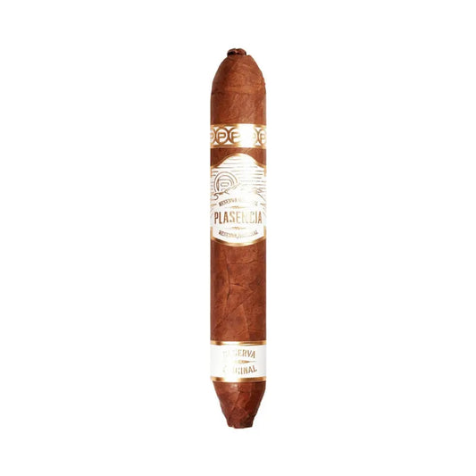 Plasencia Reserva Original Cortez Perfecto Single Cigar