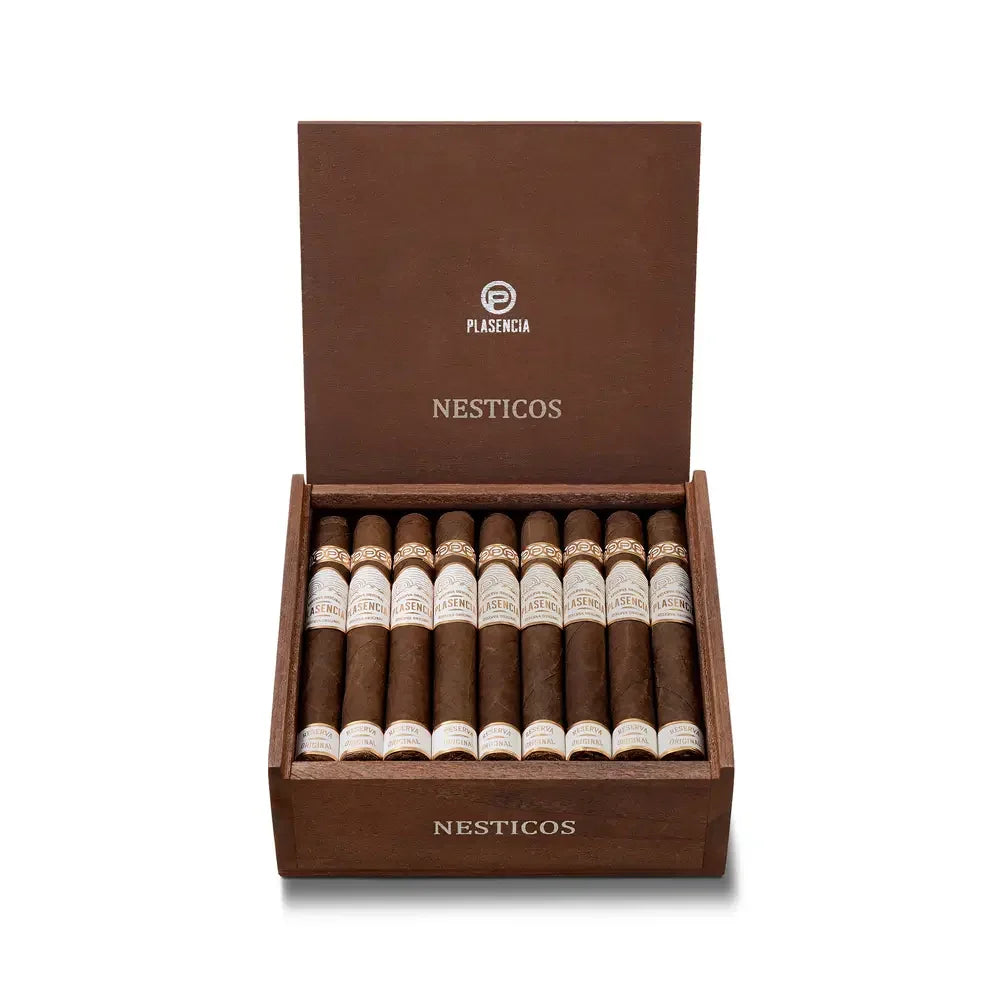 Plasencia Reserva Original Nestico
