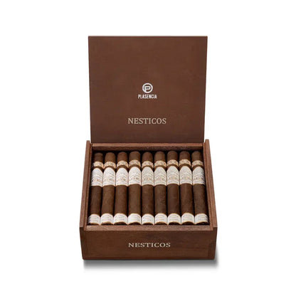 Plasencia Reserva Original Nestico
