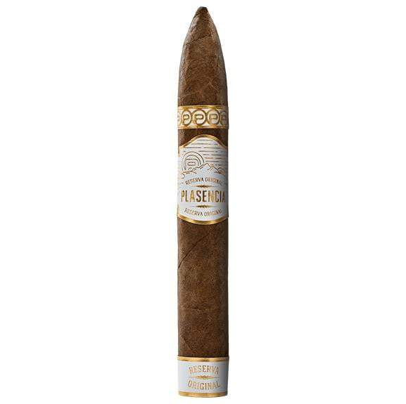 Plasencia Reserva Original Piramide Single Cigar