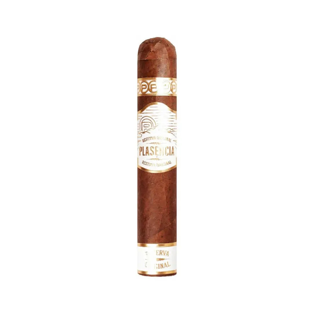 Plasencia Reserva Original Robusto Single Cigar