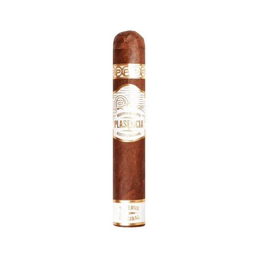 Plasencia Reserva Original Robusto Single Cigar