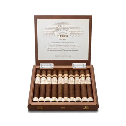Plasencia Reserva Original Toro