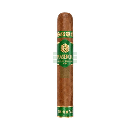 Plasencia Limited Edition Triunfal Toro Extra 6.25 x 54