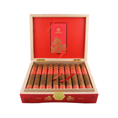 Plasencia Year of the Dragon Limited Edition 2024