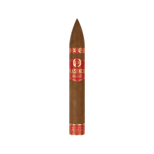 Plasencia Year of the Dragon Limited Edition 2024 Single Cigar