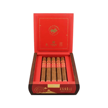 Plasencia Year of the Rabbit Limited Edition 2023